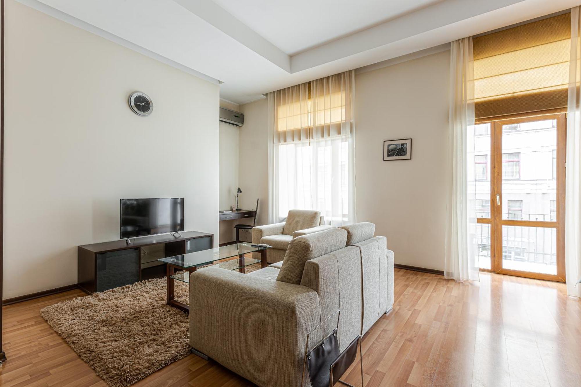 Senator City Center Киев Стая снимка